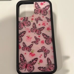 wildflower phone case iphone 11